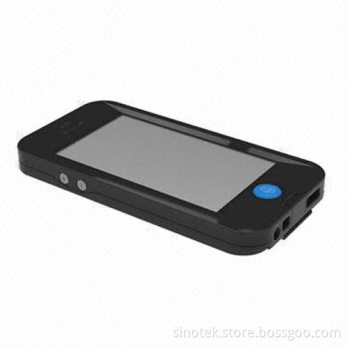 Crystal Case for iPhone, Available in Various Colors